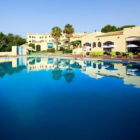 Lovely One Bedroom Apartment In Alvor Exterior photo